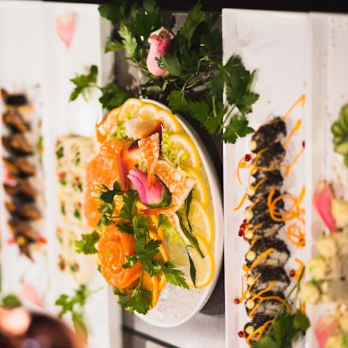 Ri Cora Restaurang & Bar, Stockholm