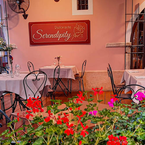 Serendipity, Loano