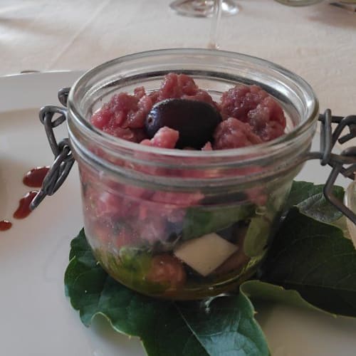 Relais dell'Arbiola, San Marzano Oliveto
