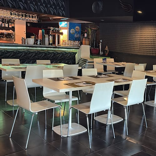Lounge Pub Khalè | Hamburgeria - Pizzeria, Mozzo