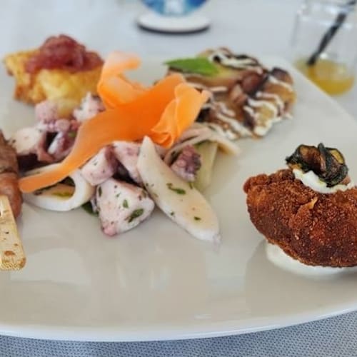 La Capannina, Cariati