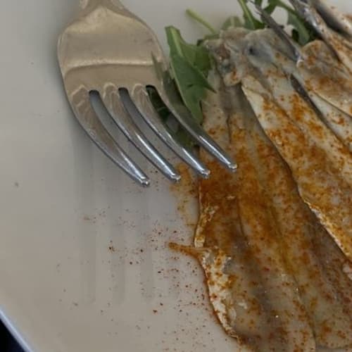 La Capannina, Cariati