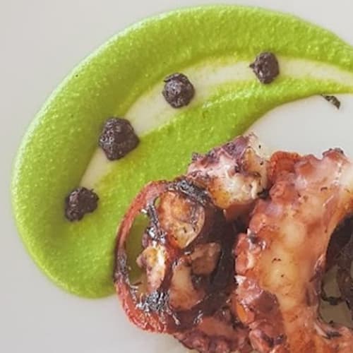 La Capannina, Cariati