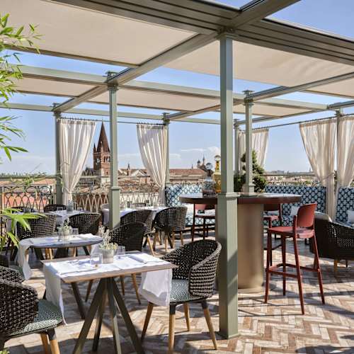 Sottovoce - Verona, Verona