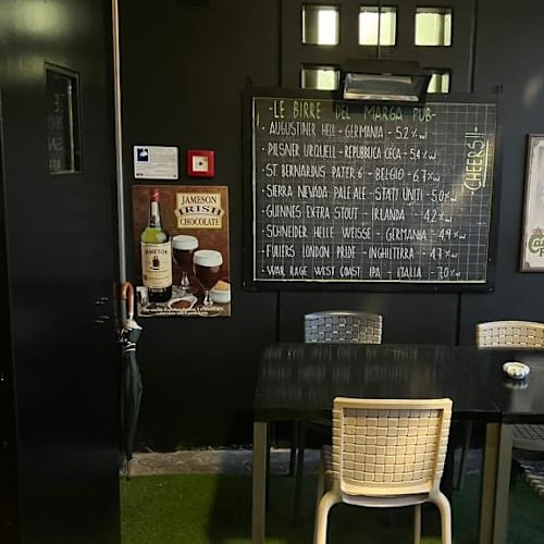 Marga Pub, Iseo