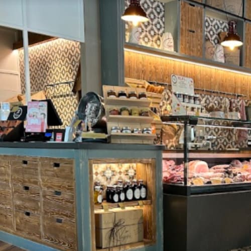 Paganì Antichi Sapori, San Pellegrino Terme