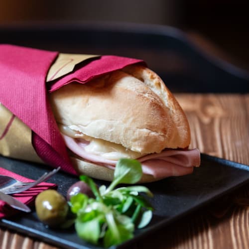 Paganì Antichi Sapori, San Pellegrino Terme