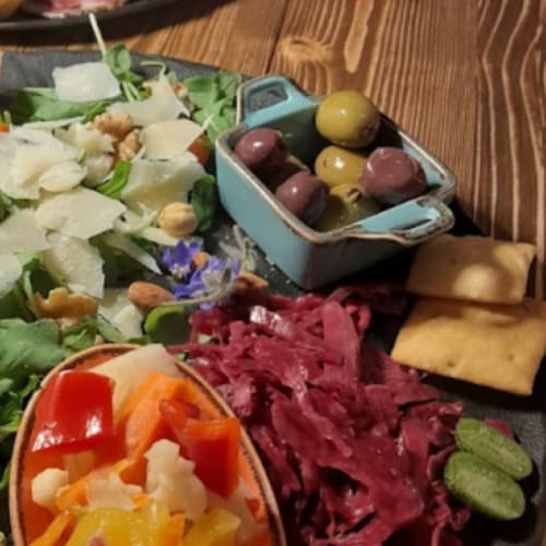 Paganì Antichi Sapori, San Pellegrino Terme