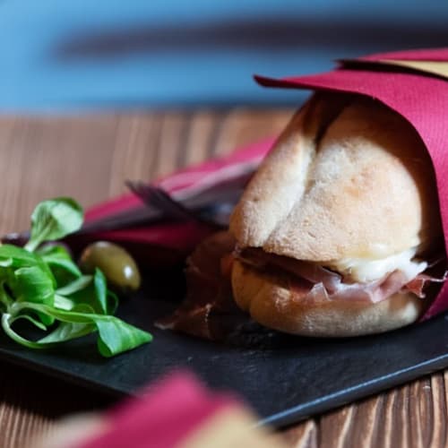 Paganì Antichi Sapori, San Pellegrino Terme