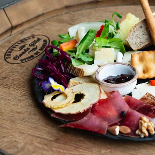 Paganì Antichi Sapori, San Pellegrino Terme