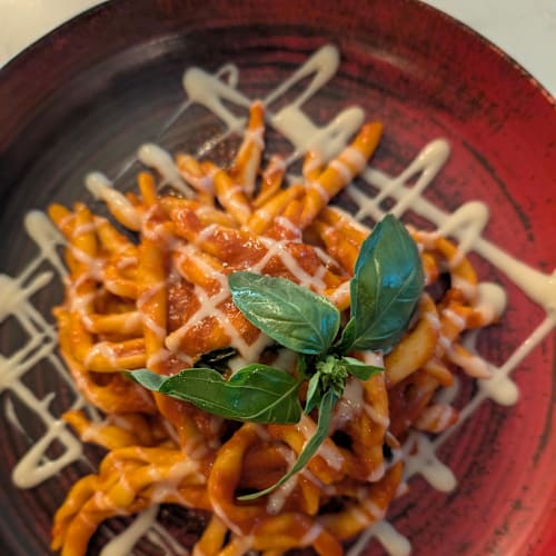 Vorrei - Pasta et Cocktail, Ixelles