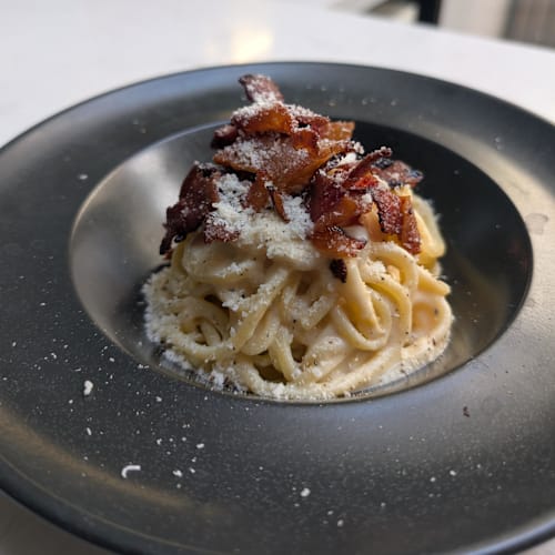 Vorrei - Pasta et Cocktail, Ixelles