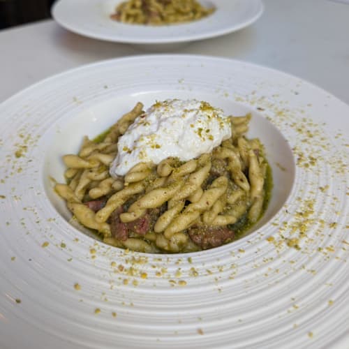Vorrei - Pasta et Cocktail, Ixelles