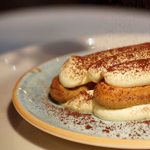 Magari Pizza Östermalm, Stockholm