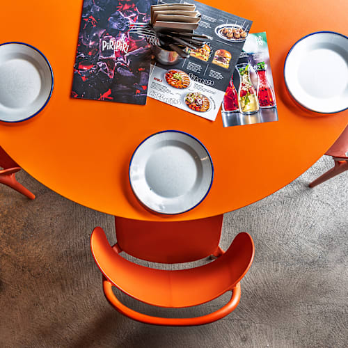 Piri Piri Al Carbón, Madrid