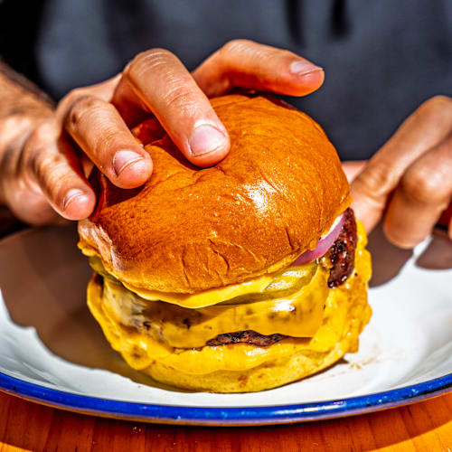 Piri Piri Al Carbón, Madrid