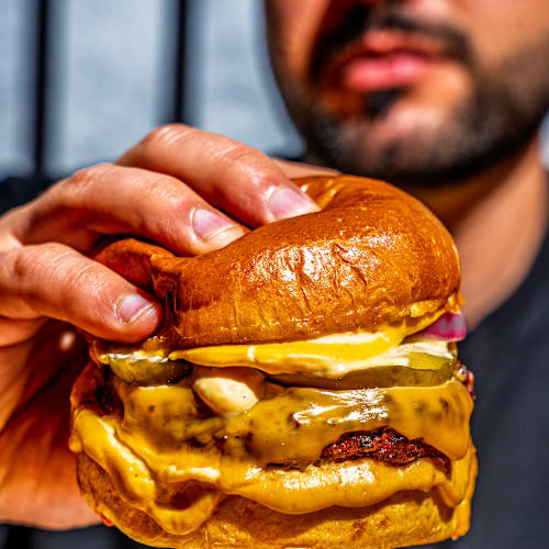 Piri Piri Al Carbón, Madrid