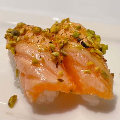 IYI Fusion Experience, Milano