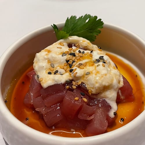 IYI Fusion Experience, Milano