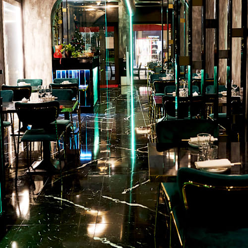 IYI Fusion Experience, Milano