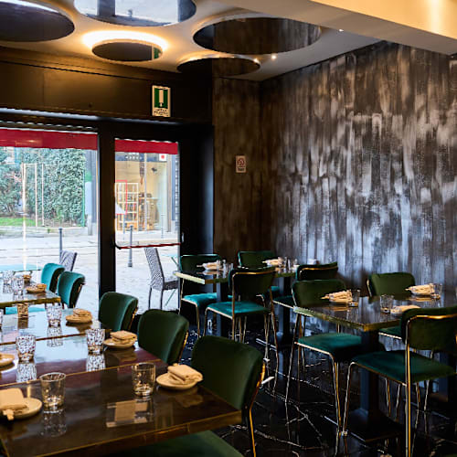 IYI Fusion Experience, Milano