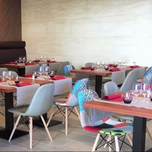 I Sapori Restaurant & Pizzeria, Le Grand-Saconnex