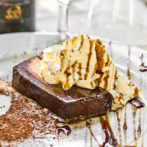 Trattoria La Rava e La Fava, Milano