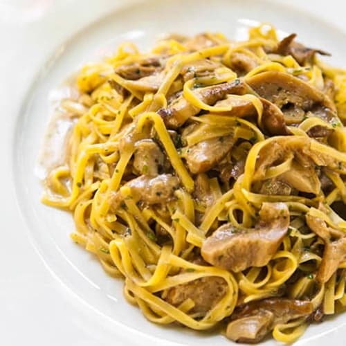 Trattoria La Rava e La Fava, Milano