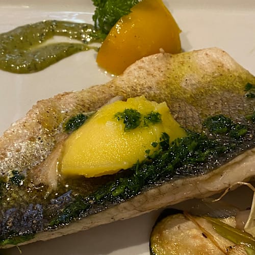 Le Patio, Aix-en-Provence