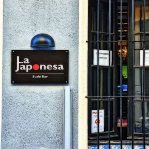 La Japonesa Sushi Bar, Badalona