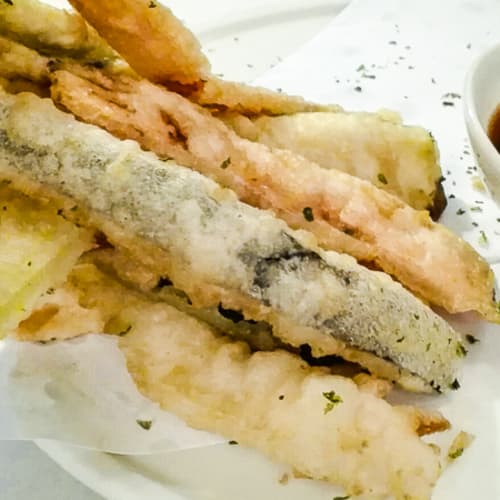 La Japonesa Sushi Bar, Badalona