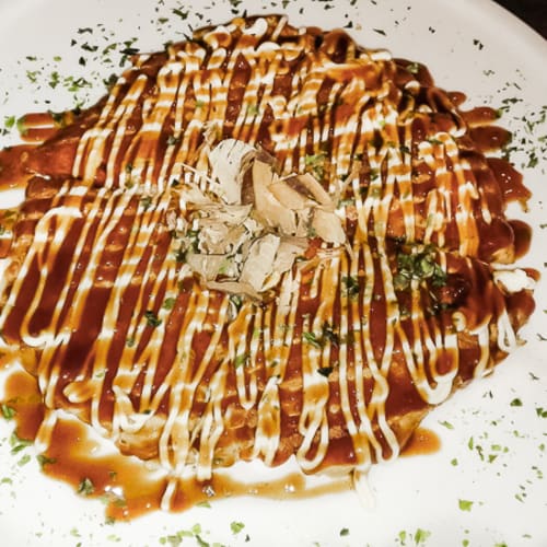 La Japonesa Sushi Bar, Badalona