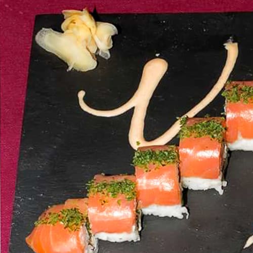 La Japonesa Sushi Bar, Badalona