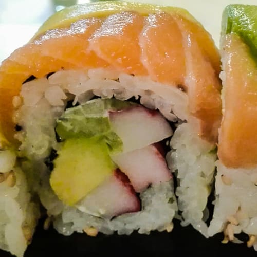 La Japonesa Sushi Bar, Badalona