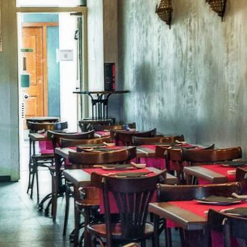 La Japonesa Sushi Bar, Badalona
