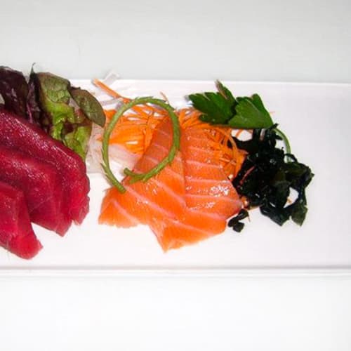 La Japonesa Sushi Bar, Badalona