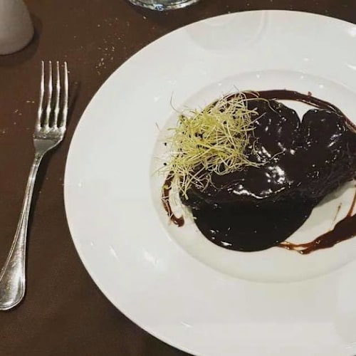 Capricci, Genova