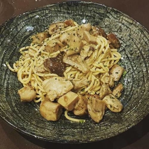 Capricci, Genova