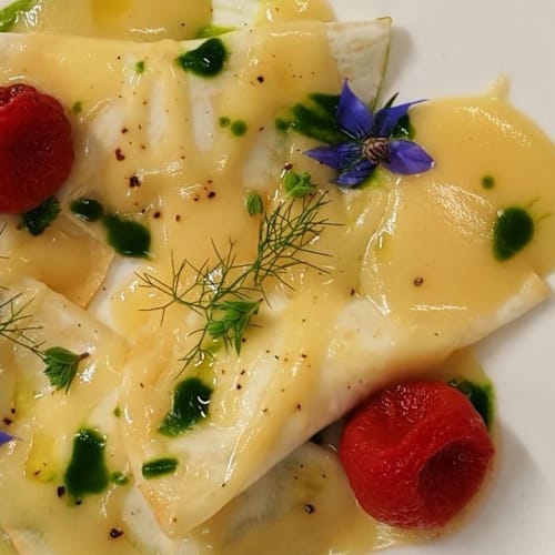 Hotel Ristorante Brancamaria, Cala Gonone