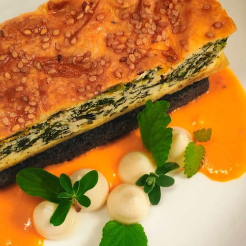 Hotel Ristorante Brancamaria, Cala Gonone