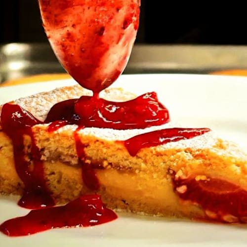 Hotel Ristorante Brancamaria, Cala Gonone