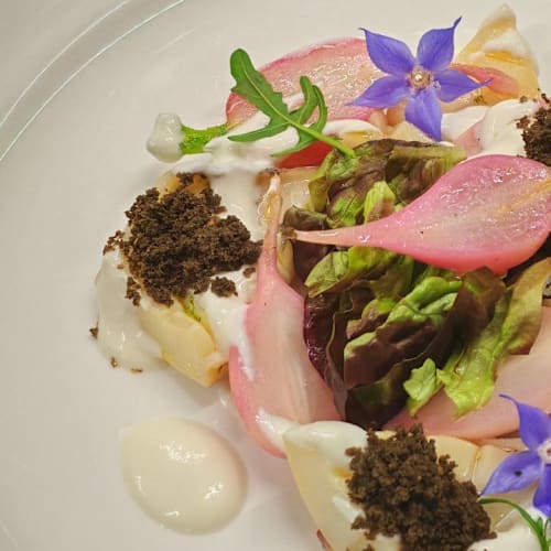 Hotel Ristorante Brancamaria, Cala Gonone