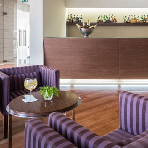 O Convite by Dom Gonçalo Hotel, Fátima