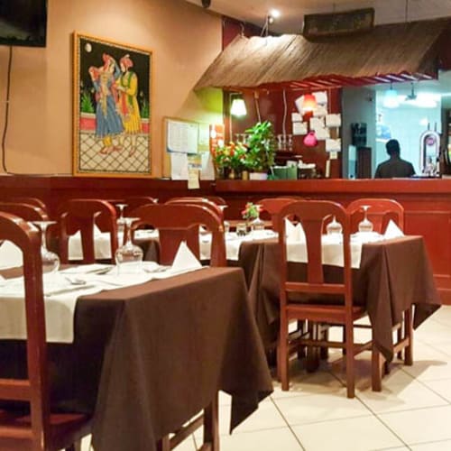 spice Lounge, Albufeira