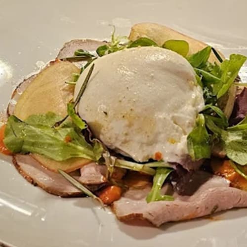 Osteria Pasquina, Casalpusterlengo