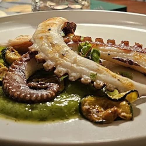 Osteria Pasquina, Casalpusterlengo