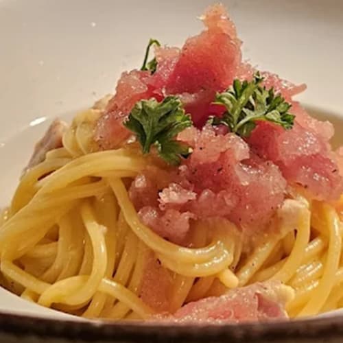 Osteria Pasquina, Casalpusterlengo