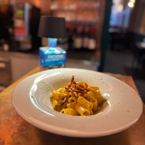 Osteria Pasquina, Casalpusterlengo