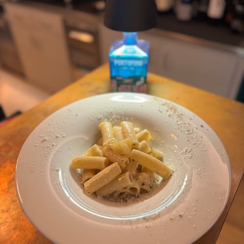 Osteria Pasquina, Casalpusterlengo