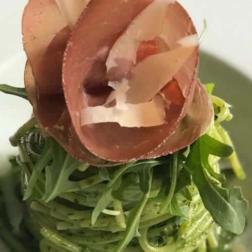 La Buca, Paris